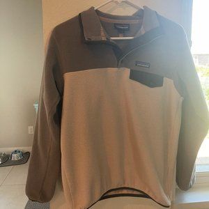 Patagonia Women's Synchilla Snap-T Fleece Pullover